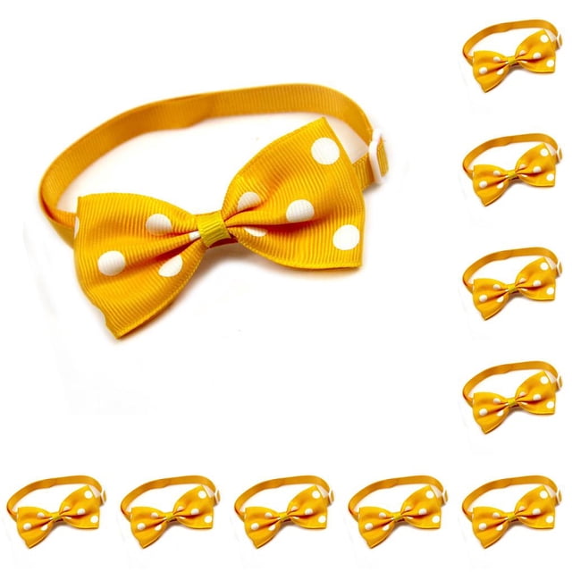 Methold Collares para perros Pajaritas Moda Accesorios para el cuidado de mascotas Decoraciones Push-pull Suministros Cachorro Año Nuevo Type1 NO1