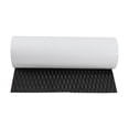 thumbnail image 3 of EVA Foam Boat Flooring Mat Marine Decking Sheet Pad Diamond Pattern 5mm 230*55cm Black, 3 of 12
