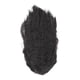 thumbnail image 4 of Peluca de mujer,Peluca de mujer Moda casual Mujer Peluca larga negra Tupé de pelo de mujer Uso conveniente, 4 of 8