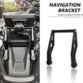 thumbnail image 2 of Support de Navigation pour Moto, Support de Téléphone Mobile GPS pour R 1300GS R1300GS Adventure 2023 2024-Noir, 2 of 4