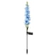 thumbnail image 1 of Billuyoard 2 uds luz Solar hermosa flor al aire libre ahorro de energía RGB lámparas de patio lámpara de camino a prueba de herrumbre iluminación Iluminación y accesorios Azul Billuyoard HA073511-04, 1 of 6