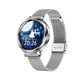 thumbnail image 1 of Smartwatch Reloj Para Dama Fralugio Mk20 De Lujo Fralugio Lujo, 1 of 8