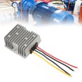 thumbnail image 3 of DC Voltage Regulator, Wide Application 12V 9-14V To 15V10A DC To DC Boost Converter  For Electrical Equipment, 3 of 8
