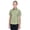 GREEN MIST, variant on Harriton Ladies' Key West Short-Sleeve Performance Staff Shirt - M580W