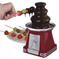 thumbnail image 3 of Baking Tool Set Three Layer Hot Pouring Machine For ; Making Machine; Suitable For Birthday Parties and Family Gatherings. Pastry Tools, Cake Decorating Tools, Silicone Baking Mat, Rolling Pin, Measu, 3 of 6