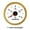 White gold, variant on 0~190 Ohm/240 ~33ohm Car Boat Sewage Level Gauge E-F Car Boat RV Holding Tank Level Gauge Sensor ,Easy to Install