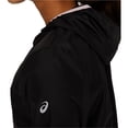 thumbnail image 4 of ASICS Womens Packable Jacket 003 XL, 4 of 5