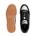thumbnail image 2 of Tenis Adidas Break Start JI4563 Unisex, color Beige, 2 of 5