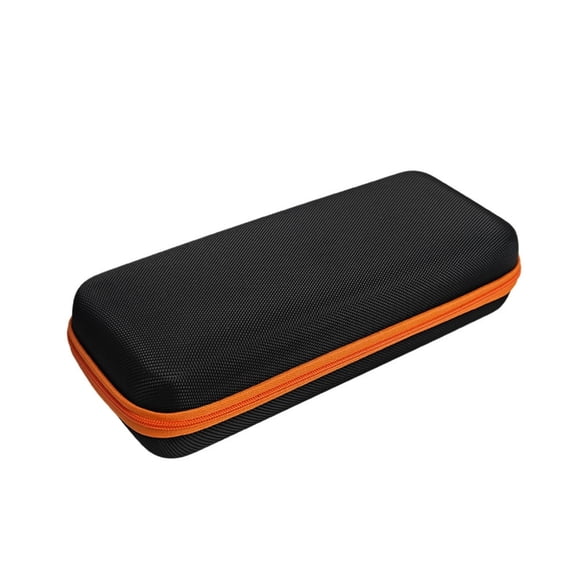 Premium Protective Case for RG557/RG556 Handheld Gaming Devices Waterproof Shell Bag Scratch Resistance Holder