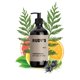 thumbnail image 1 of Acondicionador Rudy's No. 2 - Repara y fortalece el cabello - Ingredientes naturales sin sulfatos ni parabenos (16 fl oz), 1 of 1