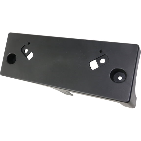 License Plate Bracket Compatible with NISSAN ALTIMA 2010-2013 Coupe