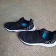 thumbnail image 2 of New Balance Fuelcell 100 MXM100LK Black Running Shoes Sneakers Size 8 M US, 2 of 5