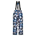 thumbnail image 2 of Mountain Warehouse Boys/Girls Raptor Ski Pants, 2 of 4