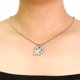thumbnail image 1 of Bisuteria (collar), 1 of 4