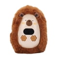 thumbnail image 1 of Calentadores De Manos Recargables, Mini Calentador De Manos USB, Calentador De Manos Eléctrico Portátil Con Pantalla Digital, Linda Forma De Animal De Peluche, Cabe Fácilmente, 1 of 7