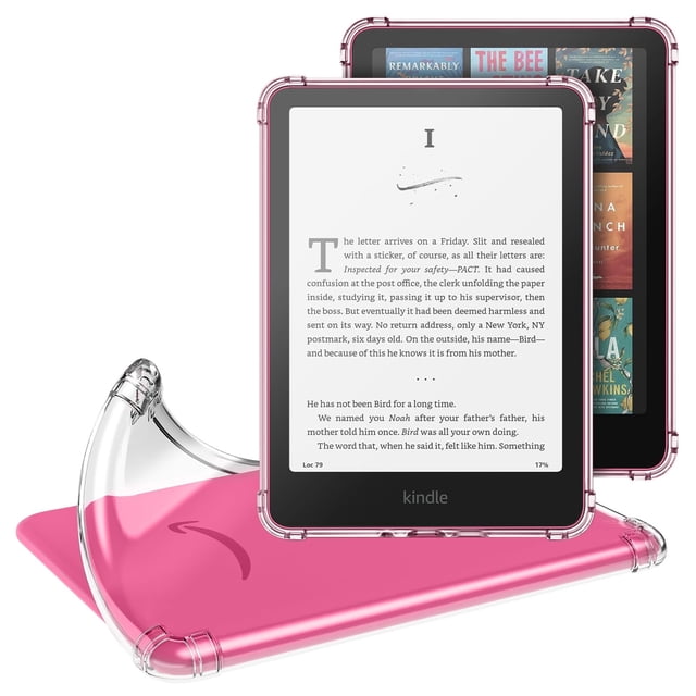Funda MoKo para el nuevo Kindle Paperwhite 7 (12.ª generación de 2024)