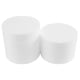 thumbnail image 5 of Foam Circles FFChuanhe, poliestireno redondo, 20,32 x 20,32 x 2,54 cm, paquete de 14 unidades, 5 of 7