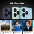 thumbnail image 4 of Smartphone WIKO T20 4 GB RAM 128 GB ROM 5000 mAh 6.56" HD+, 4 of 7