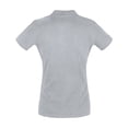 thumbnail image 3 of Sol's Polo Piqué à Manches Courtes Parfait pour Femmes, 3 of 5