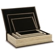 thumbnail image 5 of Signature Design by Ashley Casual Jolina Box (Set of 3)  Brown, 5 of 6