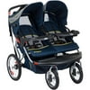 Baby Trend - Navigator Double Jogger -ri