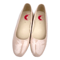 thumbnail image 2 of Zapatos Flat Balerina Casual para Dama Leoniex Calzaplus  Debut Nude, 2 of 4