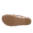 thumbnail image 5 of Corkys Womens Catch Of The Day Studded Wedge Slide  Casual Shoes, 5 of 5