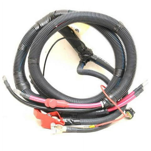 Rinker Boat Battery Harness 2230206 | 340 / 360 Express Cruiser 7FT