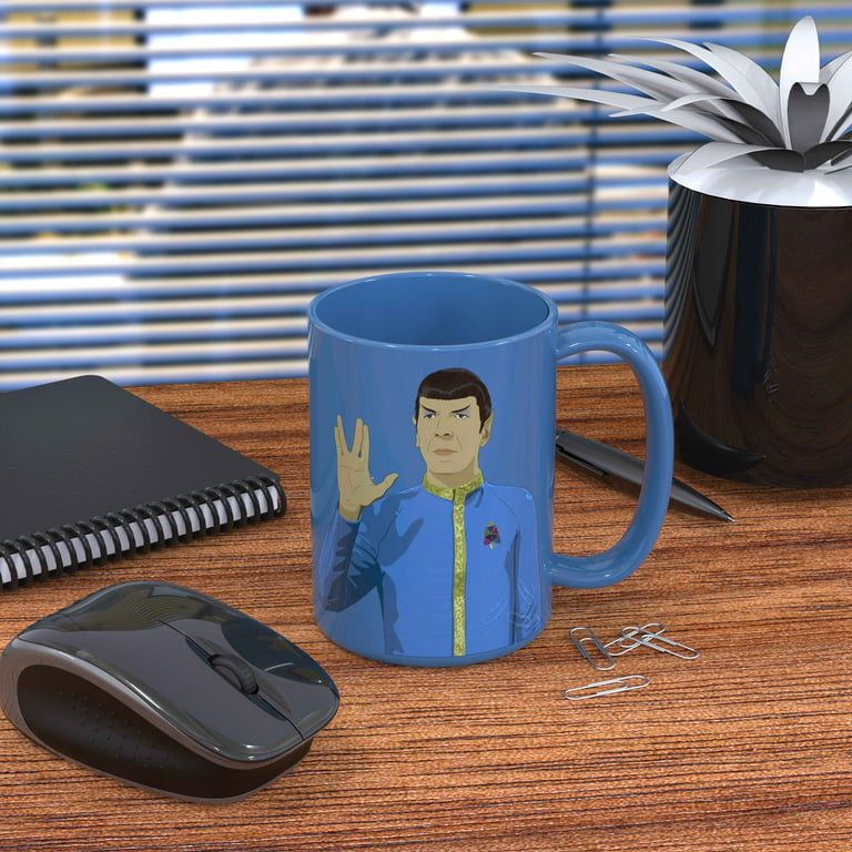 Zak Designs Blue Coffee & Tea Accessories