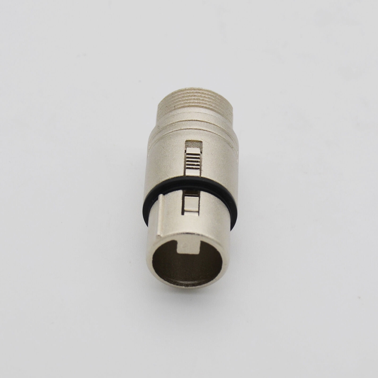 2,XLR Cable with Right Angle 1/4 TRS Plug- Shielded XLR to 1/4 Audio Snake Cable