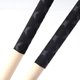thumbnail image 2 of 2 unids/set de baquetas de madera de arce de tamaño 5A para accesorios de instrumentos musicales Likrtyny  Para estrenar, 2 of 3