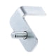thumbnail image 4 of Soporte de Abrazaderas de Silenciador de Tubo de de Tubo de Cola de 43 Mm Compatible para, 4 of 5