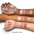 thumbnail image 6 of COVERGIRL Clean Fresh Clean Color Eyeshadow, 222 Dreamy Pink, 0.14 oz, 6 of 8