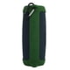 thumbnail image 3 of Monstrate Funda de altavoz Funda de silicona con correa Mosquetón Almacenamiento a prueba de golpes Funda protectora a prueba de polvo Reemplazo Cubiertas para muebles de jardín Verde, 3 of 6