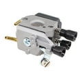 thumbnail image 6 of Carburetor Igntion Coil For Stihl FS75 FS80 FS80R FS85 FC75 FH75 FC85 FR85T HL75 HT70 HT75 SP85 Air Filter Fuel Line Pipe Trimmer, 6 of 6