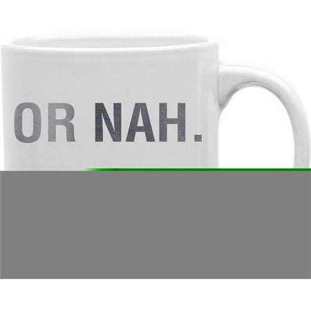 

Imaginarium Goods CMG11-IGC-SORNAH Sornah - Or Nah Mug