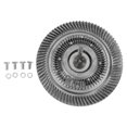 thumbnail image 1 of Embrague del Ventilador de Refrigeración del Motor para Dodge para Ram 1500 3.9L V6 1994-2001 No.52027883AB/52029300AD/5L3Z8A616AB/5L3Z8A616BB Embrague de Ventilador de Refrigeración Electrónico, 1 of 7