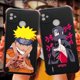 thumbnail image 4 of Carcasa VIVO Y15S Y01 Y11S Y33 Y53S Y20 Y20S Y20i Y12A Y12S Y31 Anime Naruto Cool Four Corner Anti drop Phone Case, 4 of 4