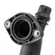 thumbnail image 4 of Engine Coolant Hose 06E121045AS 06E121045BE for A4 A5 A6 A7 S4 S5 3.0 TFSI, 4 of 5
