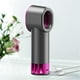 thumbnail image 5 of Bladeless Fan Small Table Fan Air Cooler Rechargeable Breeze Quiet Fan with Press Control for Offic, 5 of 5