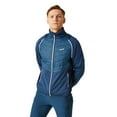 thumbnail image 4 of Regatta Mens Steren II Softshell Hybrid Jacket, 4 of 5