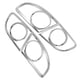 thumbnail image 5 of Reemplazo del marco de la cubierta protectora de la luz trasera para Hyundai Santafe Santa Fe 2008-2010, 5 of 5