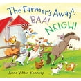 thumbnail image 1 of The Farmer's Away! Baa! Neigh!, 1 of 2