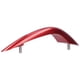 thumbnail image 5 of Guardabarros delantero para motocicleta, guardabarros con pico de nariz, rojo, apto para Vespa GTS GTV 250 300 2013-2020, 5 of 12