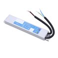 thumbnail image 4 of LED Power Supply, Input 100-240VAC LED Transformer Short Circuit And Over Current Protection  For Lighting Engineering Applications For LED Door Signs DC12V,DC24V, 4 of 8
