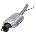 thumbnail image 1 of Ap Exhaust , Direct Fit P/N:645409, 1 of 3