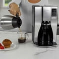 thumbnail image 2 of Oster Optimal Brew™ Cafetière Thermique 10 Tasses, 2 of 4