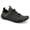 Dark Green, variant on Caspian Adventure - Outdoor & Anti-Slip Barefoot Shoes (Unisex)