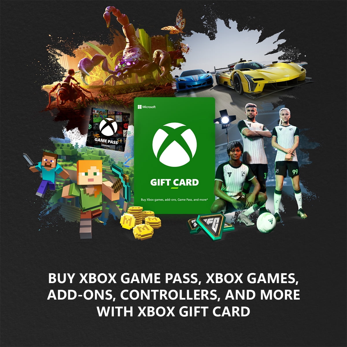 Xbox $35 eGift Card [Digital]