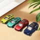 thumbnail image 1 of Modelo de coche de aleación Hugo 1/64 4 piezas fundido a presión, 1 of 10